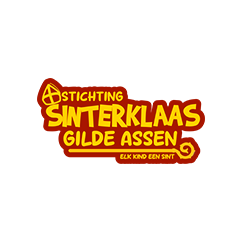 Stichting Sinterklaas Gilde Assen logo